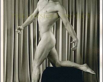 Erotic male nude photographer in detroit pics 705